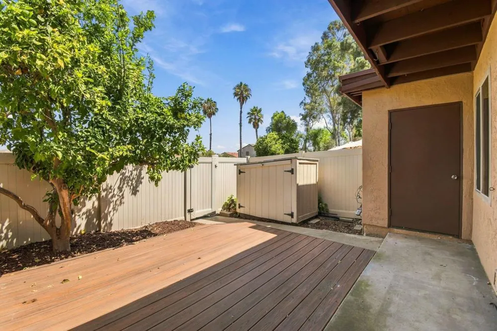 8719 Wahl St Santee, CA 92071