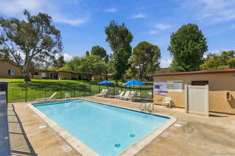 8719 Wahl St Santee, CA 92071
