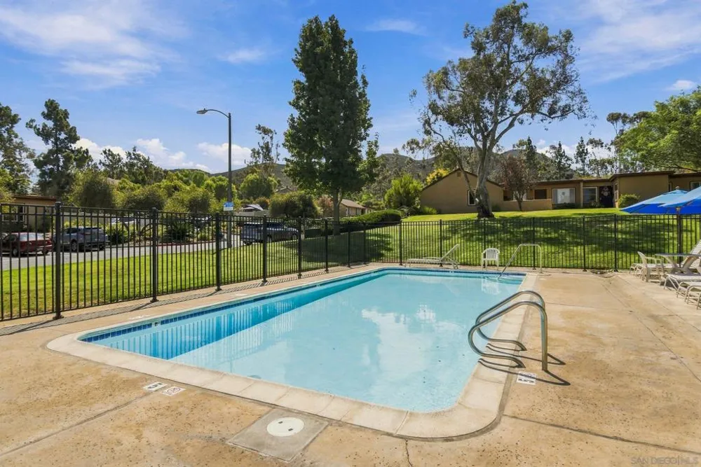 8719 Wahl St Santee, CA 92071