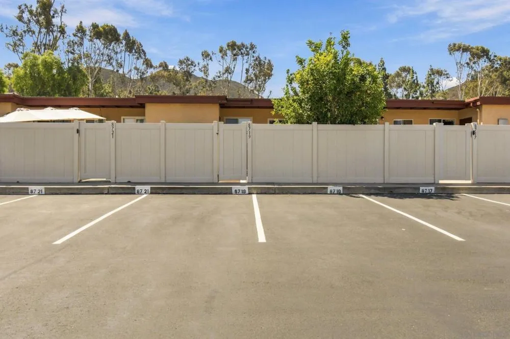 8719 Wahl St Santee, CA 92071