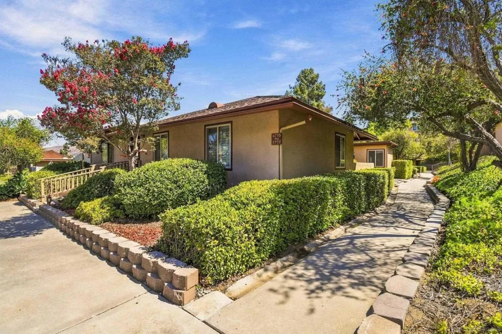 8719 Wahl St Santee, CA 92071