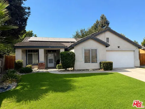 6808 Rush Point Court