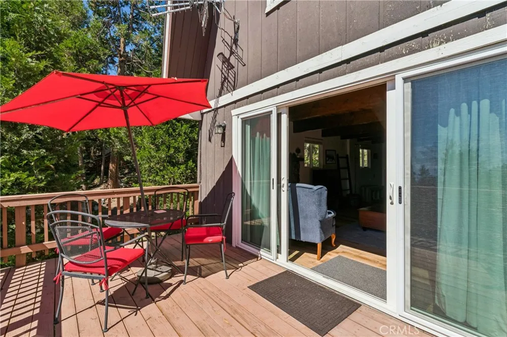 2409 Spring Oak Running Springs, CA 92382
