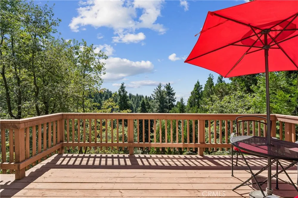2409 Spring Oak Running Springs, CA 92382