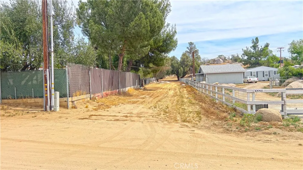 30970 Melvin Menifee, CA 92584