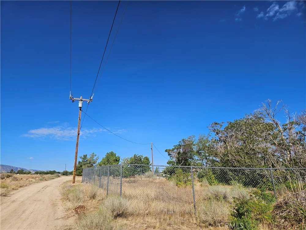 Juniper Phelan, CA 92371