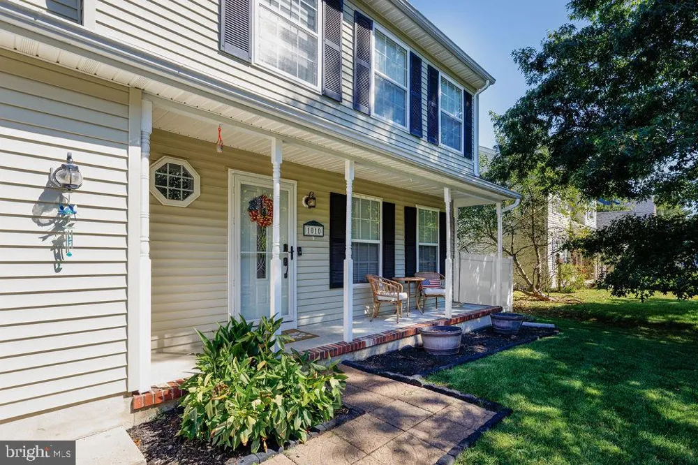 1010 MARINER Manahawkin, NJ 08050