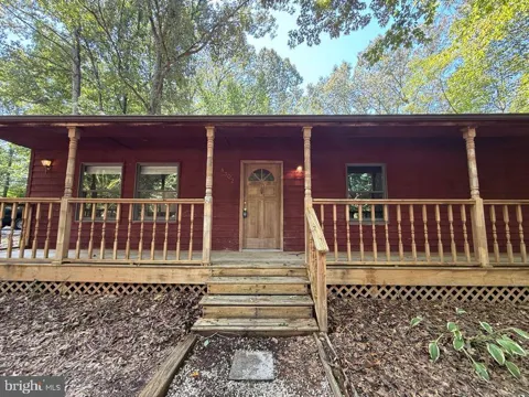 8302 DELEGATE DRIVE