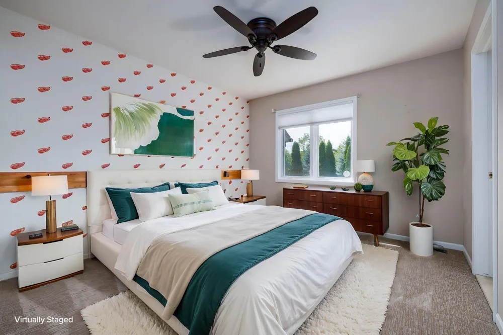 3972 Greenwood Street Rochester Hills, MI 48309