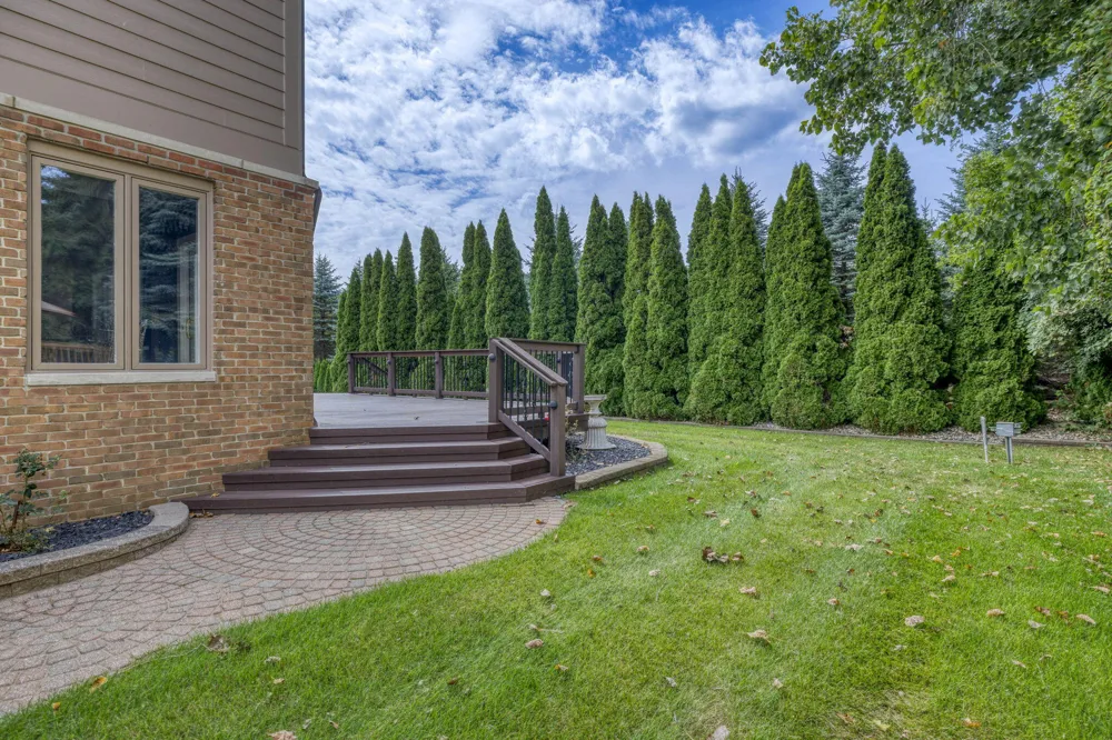 3972 Greenwood Street Rochester Hills, MI 48309