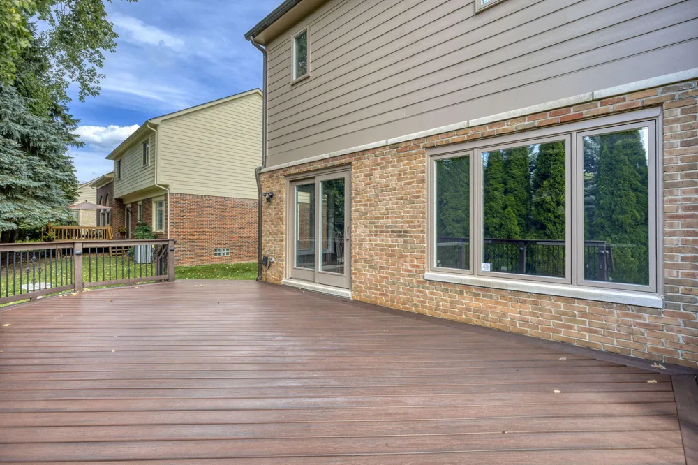 3972 Greenwood Street Rochester Hills, MI 48309