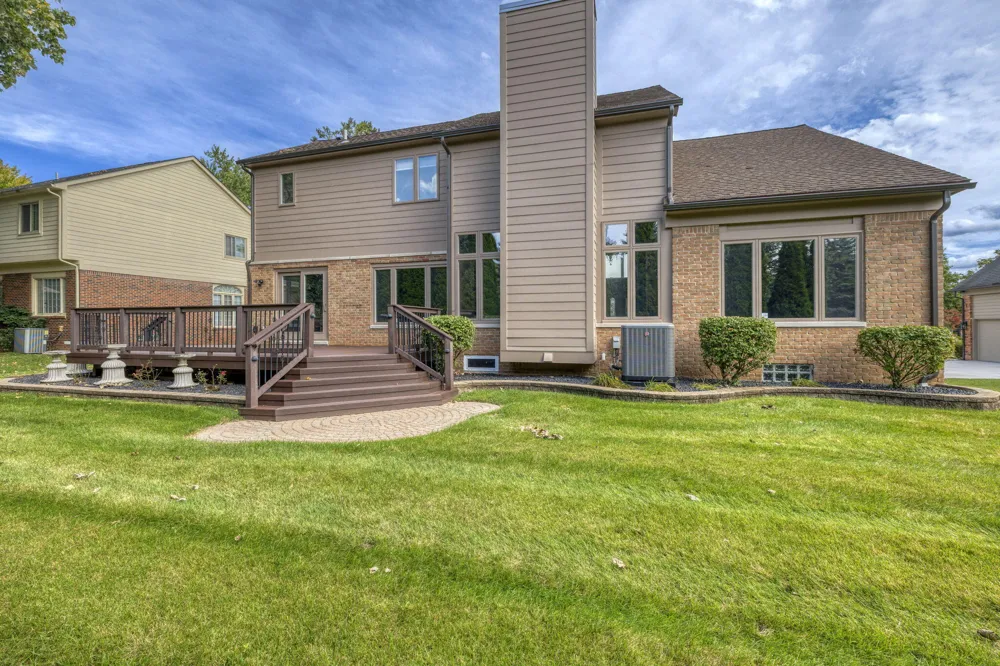 3972 Greenwood Street Rochester Hills, MI 48309