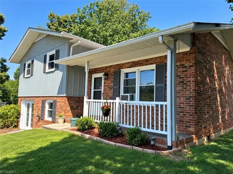 3978 Hatchers Chapel Road