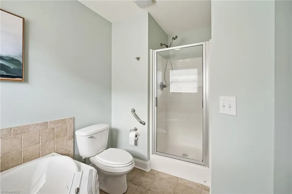 1660 Finwick Drive Pfafftown, NC 27040