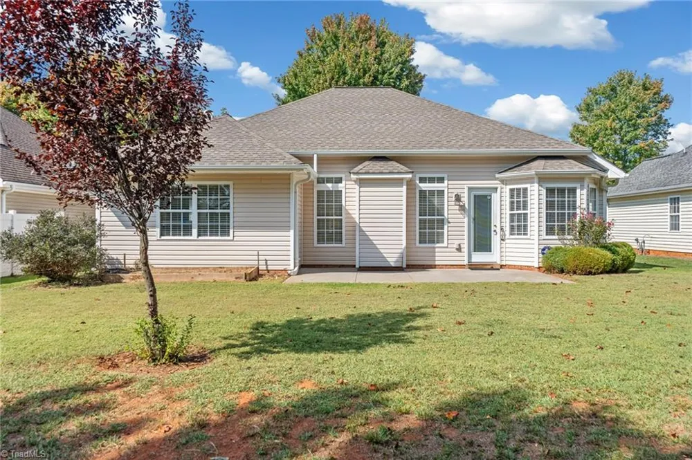 1660 Finwick Drive Pfafftown, NC 27040