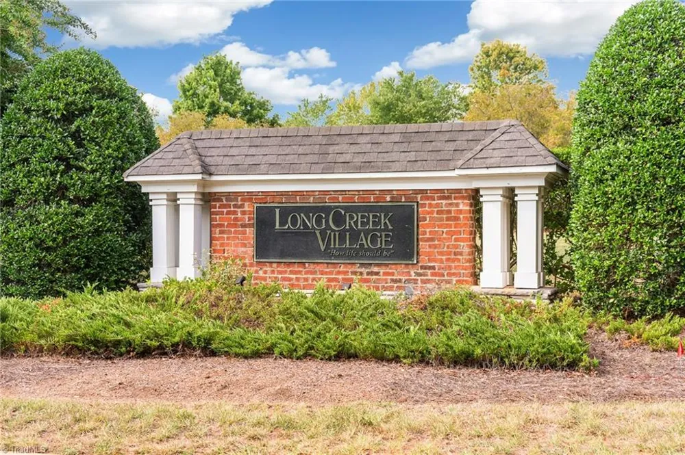 1660 Finwick Drive Pfafftown, NC 27040