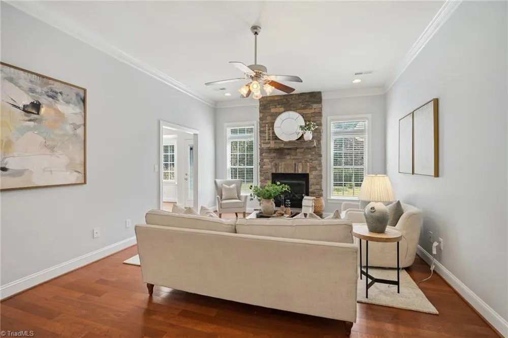 1660 Finwick Drive Pfafftown, NC 27040