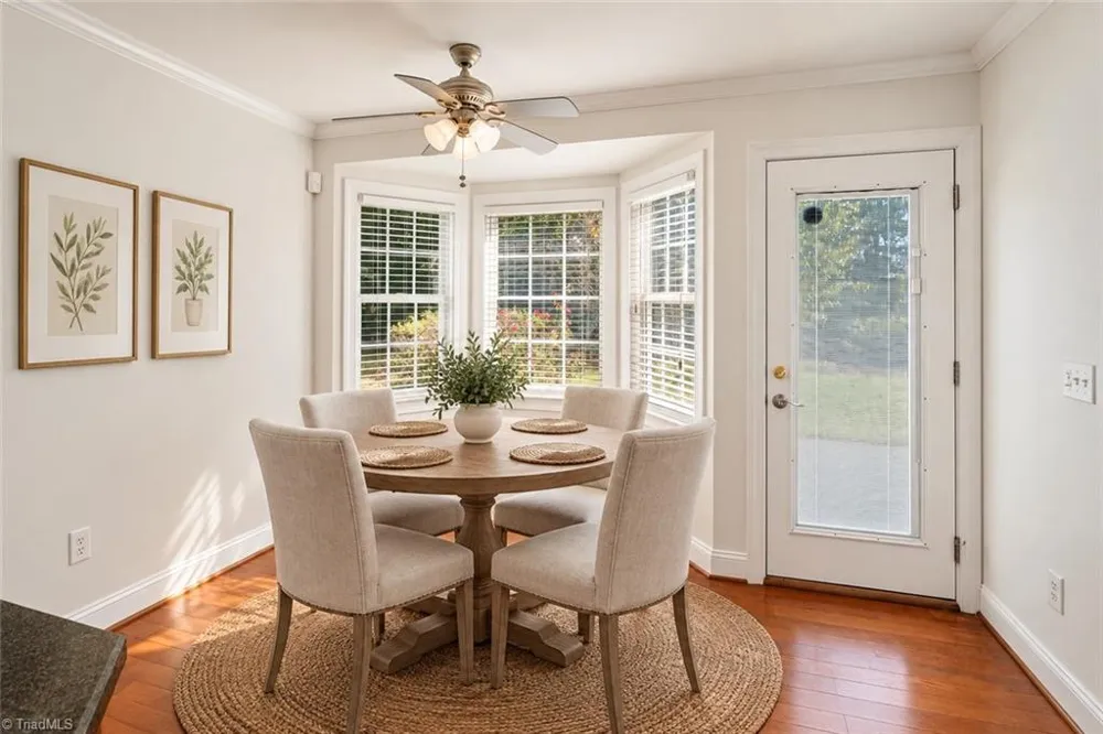 1660 Finwick Drive Pfafftown, NC 27040