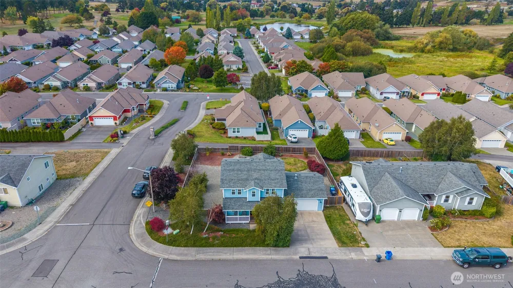 1589 SW Victory Street Oak Harbor, WA 98277