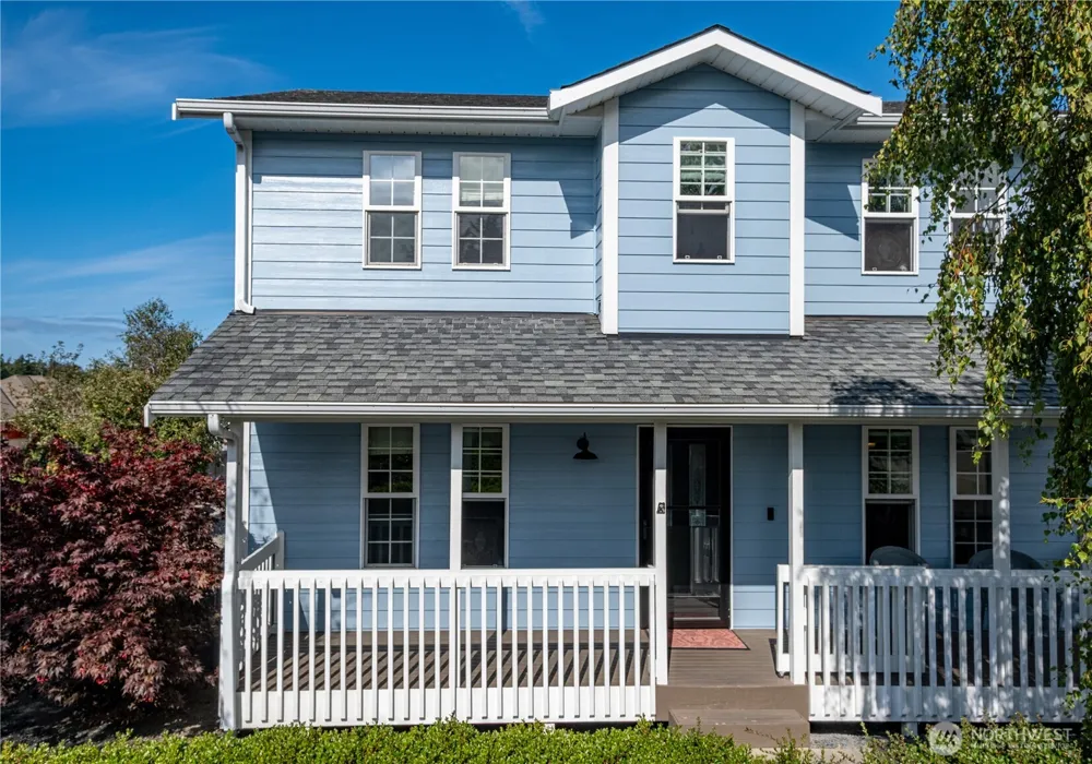 1589 SW Victory Street Oak Harbor, WA 98277