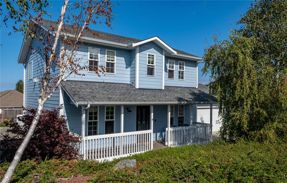 1589 SW Victory Street Oak Harbor, WA 98277