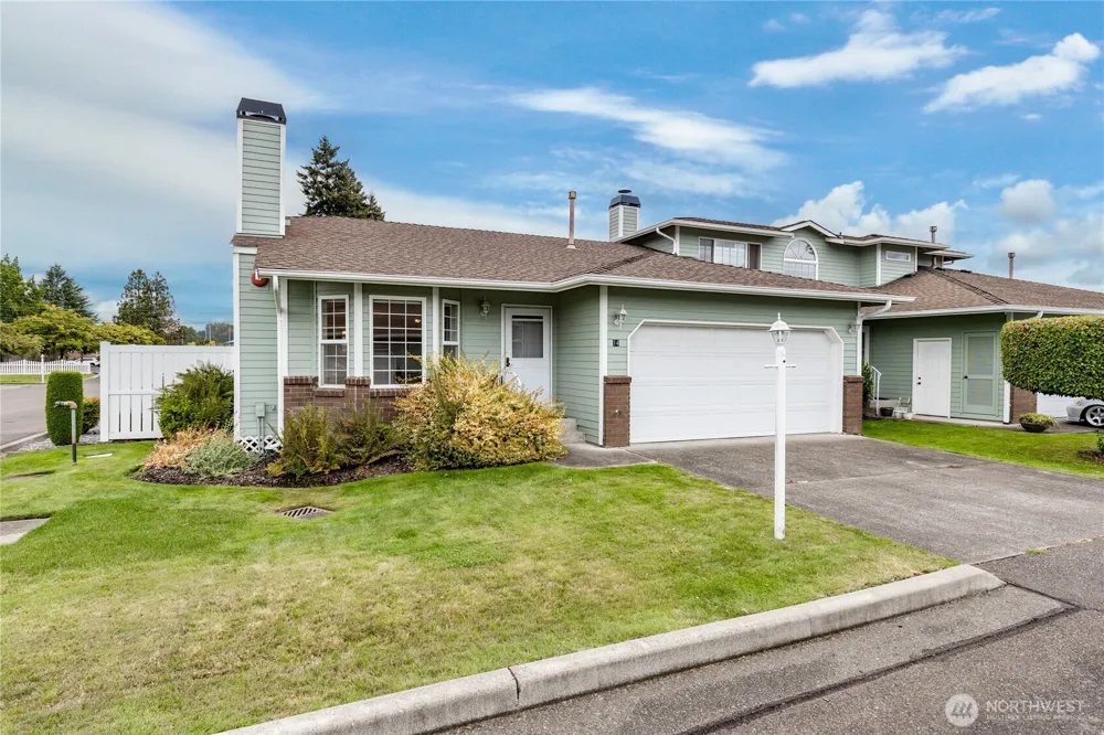 1811 F STREET SE #14 Auburn, WA 98002