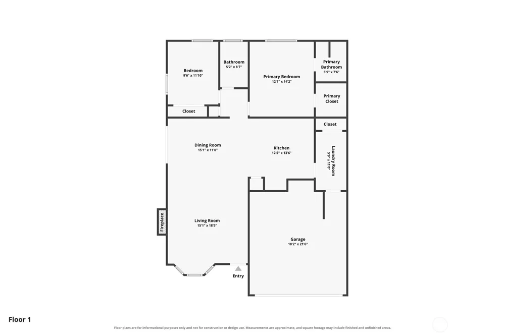 1811 F STREET SE #14 Auburn, WA 98002