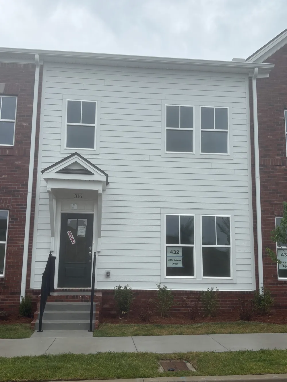 316 Savoy Loop Nolensville, TN 37135