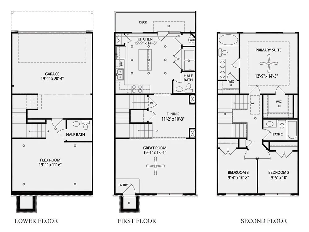 316 Savoy Loop Nolensville, TN 37135