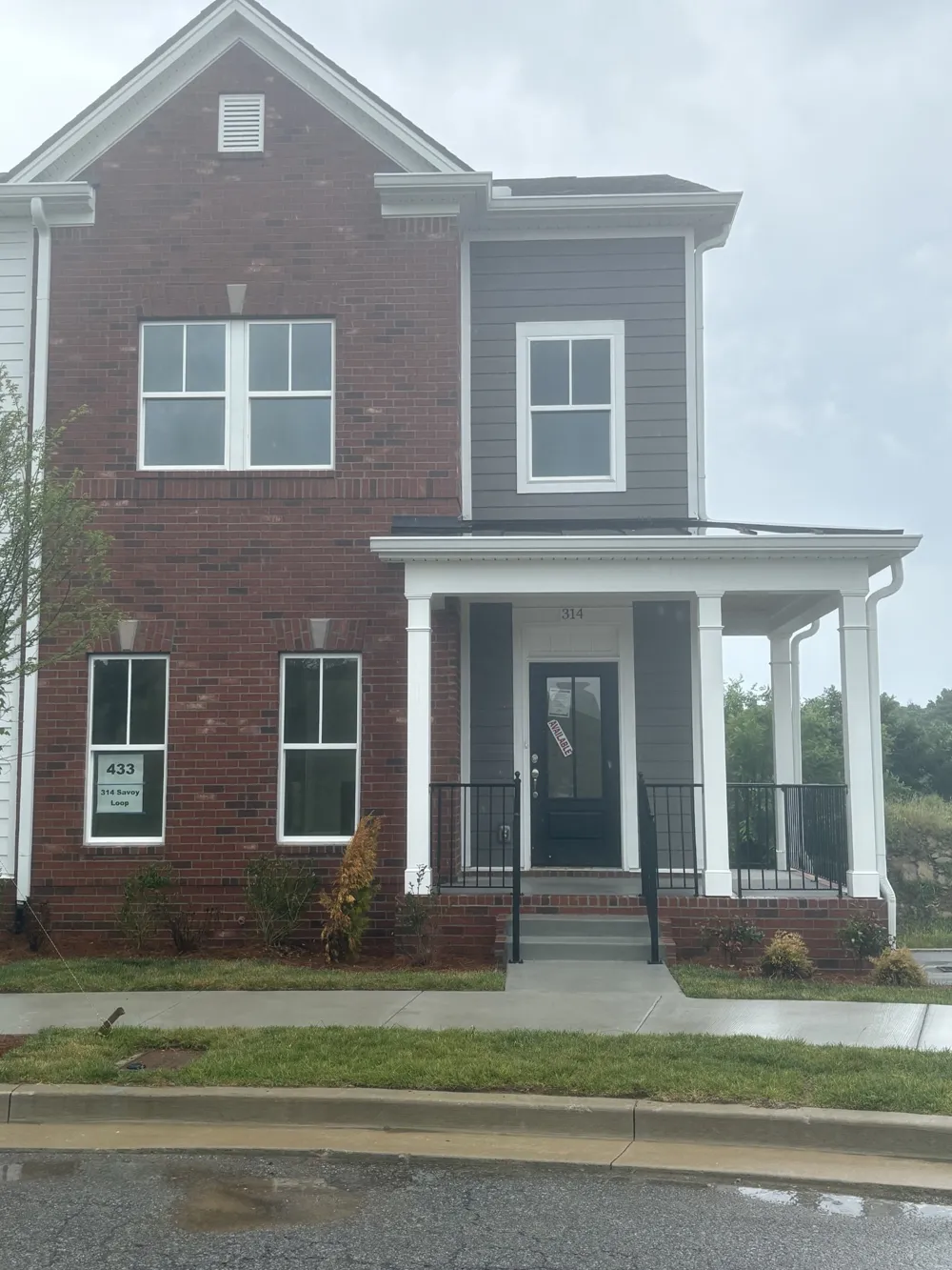 314 Savoy Loop Nolensville, TN 37135