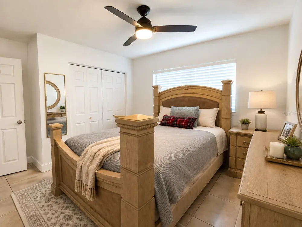 105 MARGARET STREET Auburndale, FL 33823