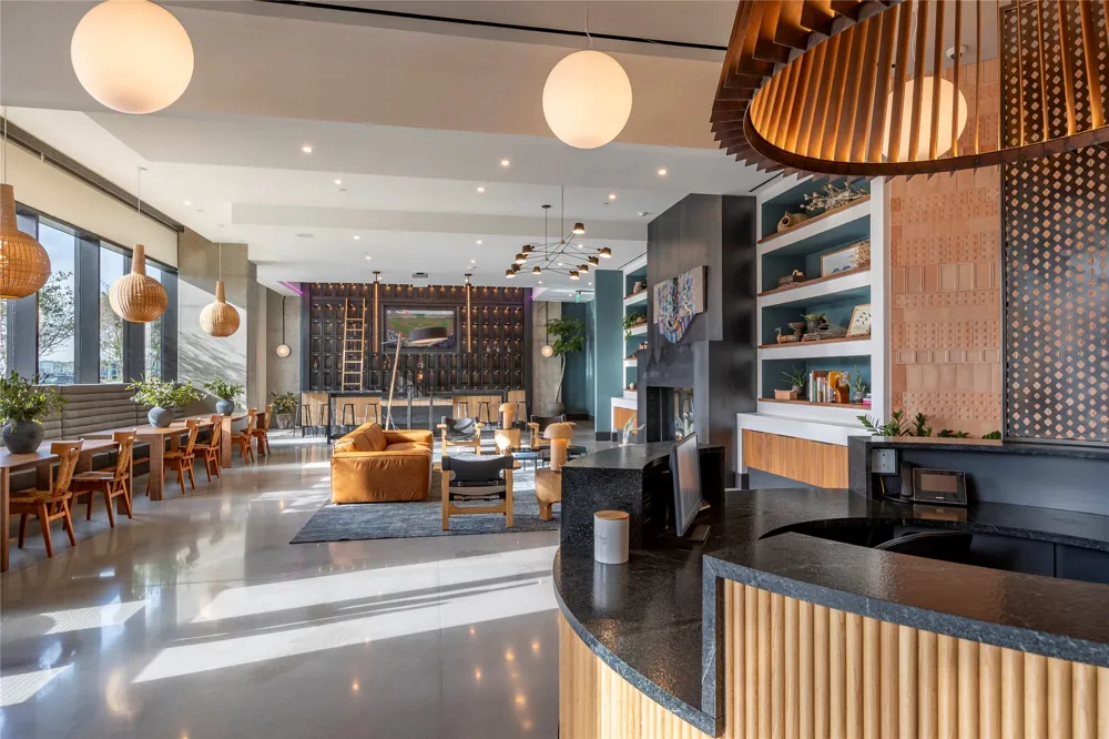 84 East Avenue #1705 Austin, TX 78701