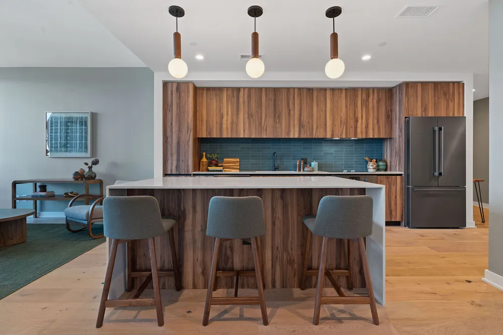84 East Avenue #1705 Austin, TX 78701