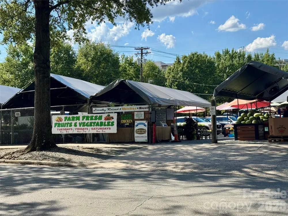 823-825 Henley Place Charlotte, NC 28207
