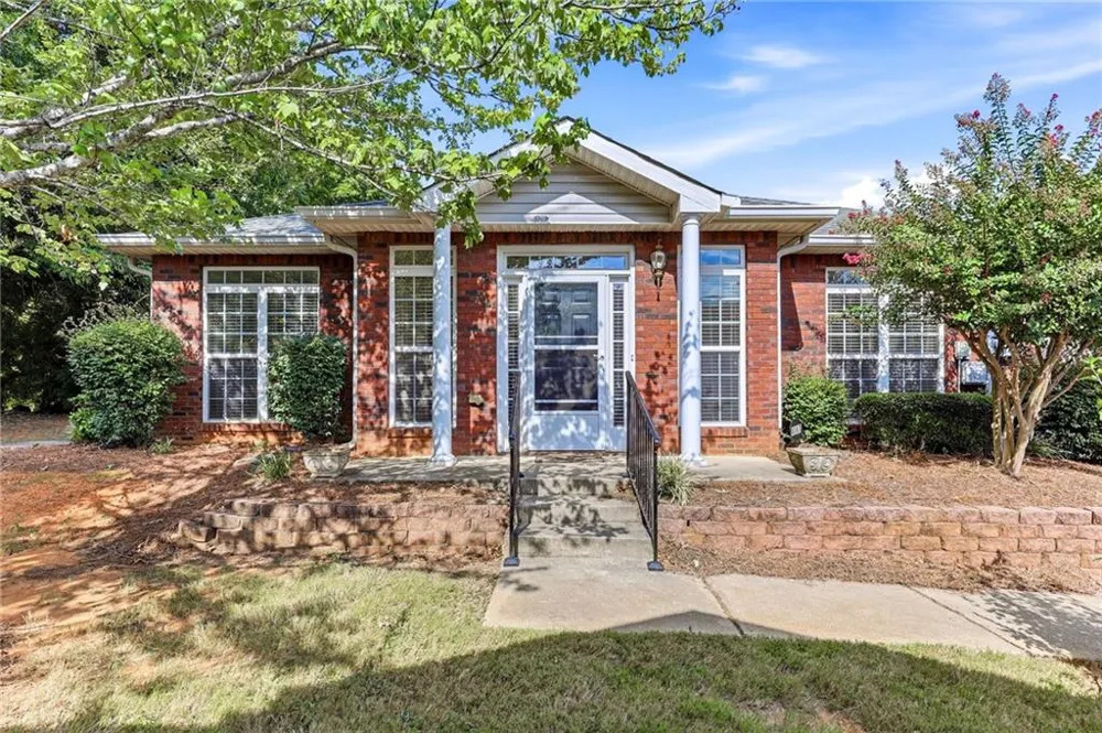 4287 Skyline View Oakwood, GA 30566