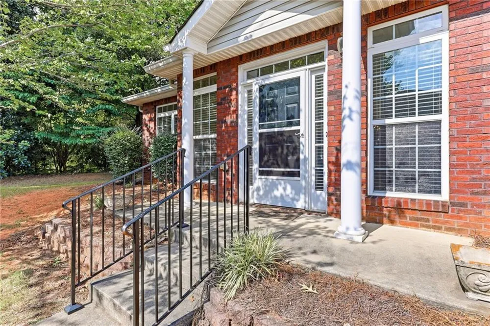 4287 Skyline View Oakwood, GA 30566