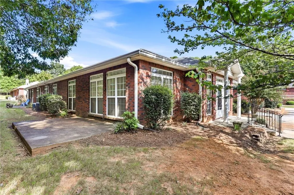 4287 Skyline View Oakwood, GA 30566