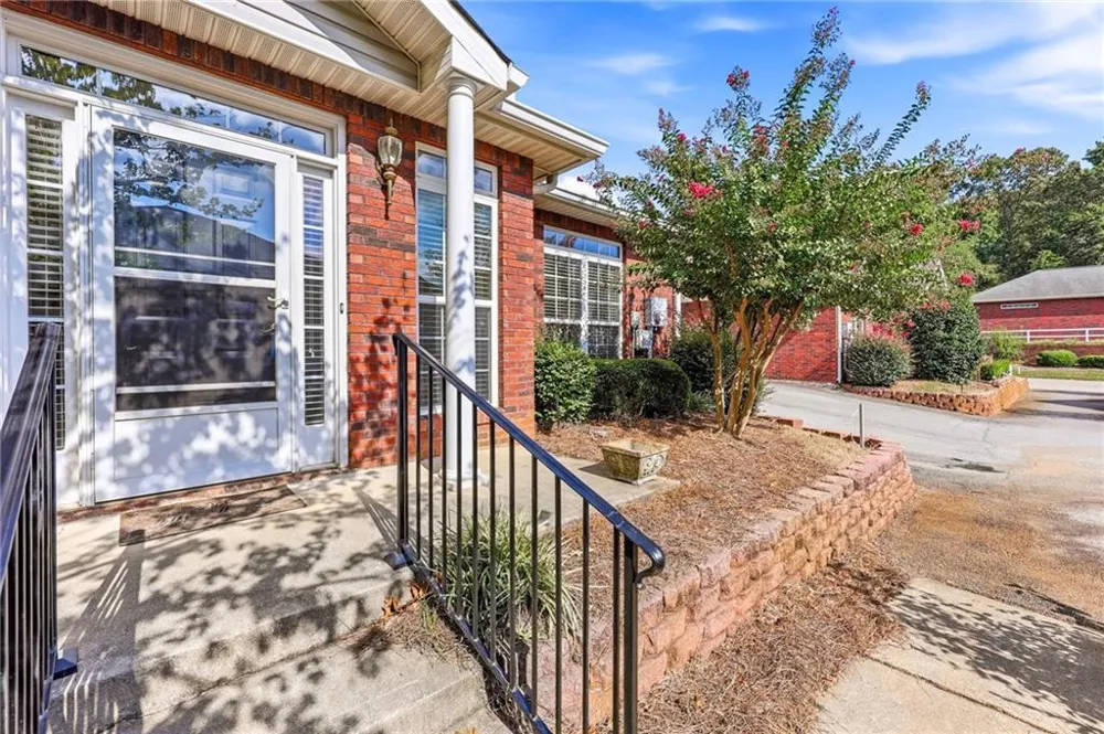 4287 Skyline View Oakwood, GA 30566