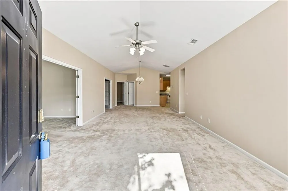4287 Skyline View Oakwood, GA 30566