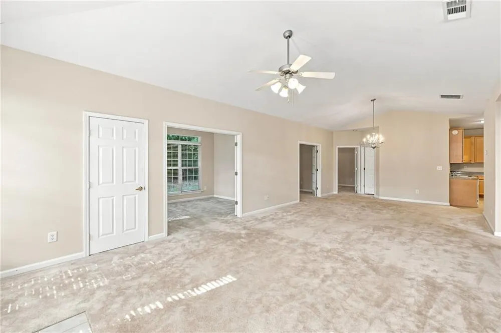 4287 Skyline View Oakwood, GA 30566