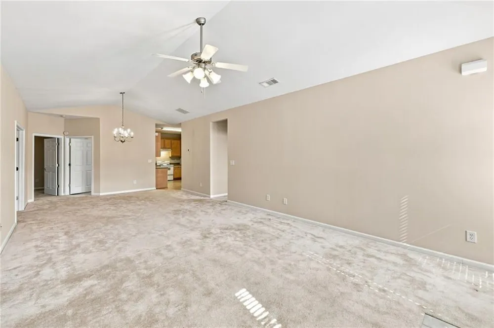 4287 Skyline View Oakwood, GA 30566