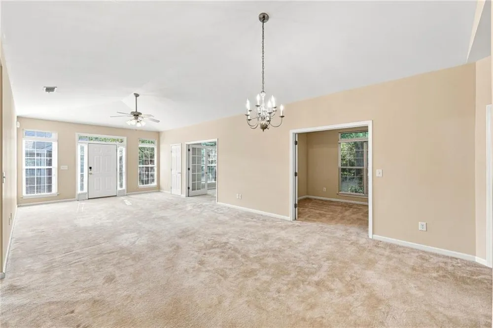 4287 Skyline View Oakwood, GA 30566
