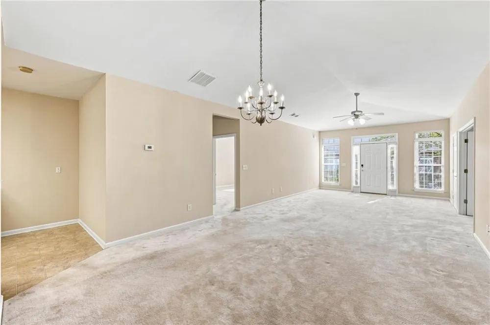 4287 Skyline View Oakwood, GA 30566