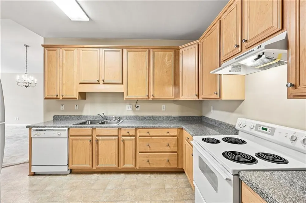 4287 Skyline View Oakwood, GA 30566