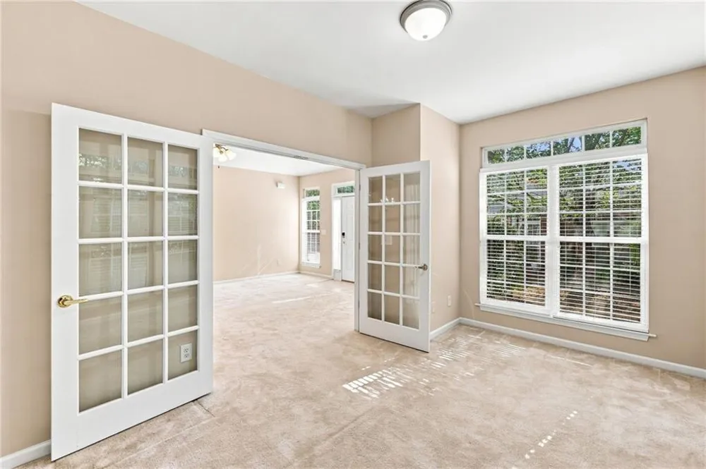 4287 Skyline View Oakwood, GA 30566
