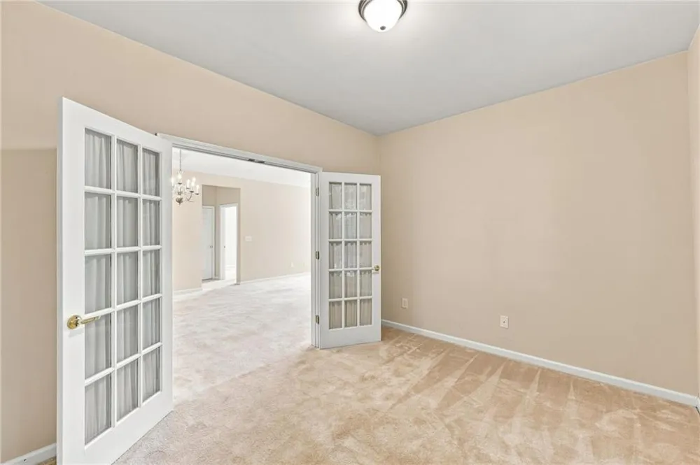 4287 Skyline View Oakwood, GA 30566