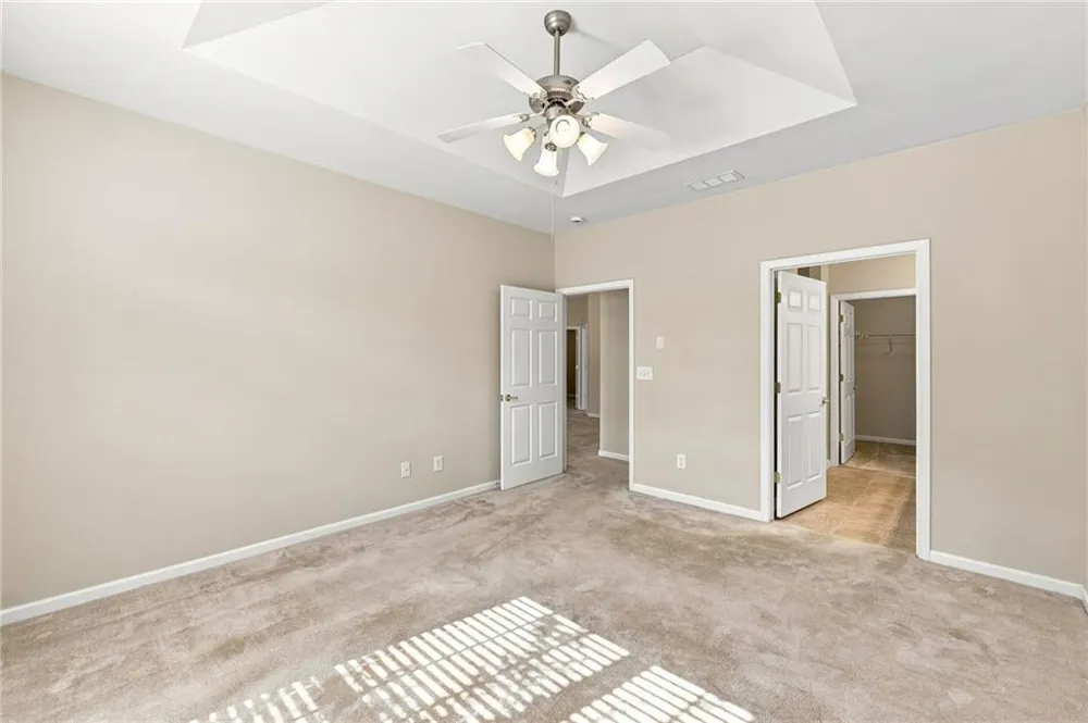 4287 Skyline View Oakwood, GA 30566