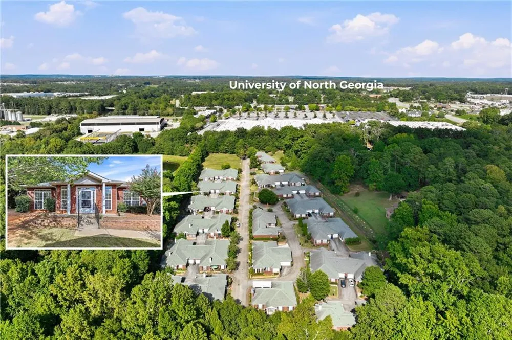 4287 Skyline View Oakwood, GA 30566