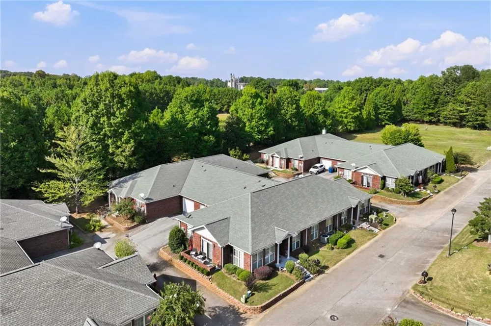 4287 Skyline View Oakwood, GA 30566