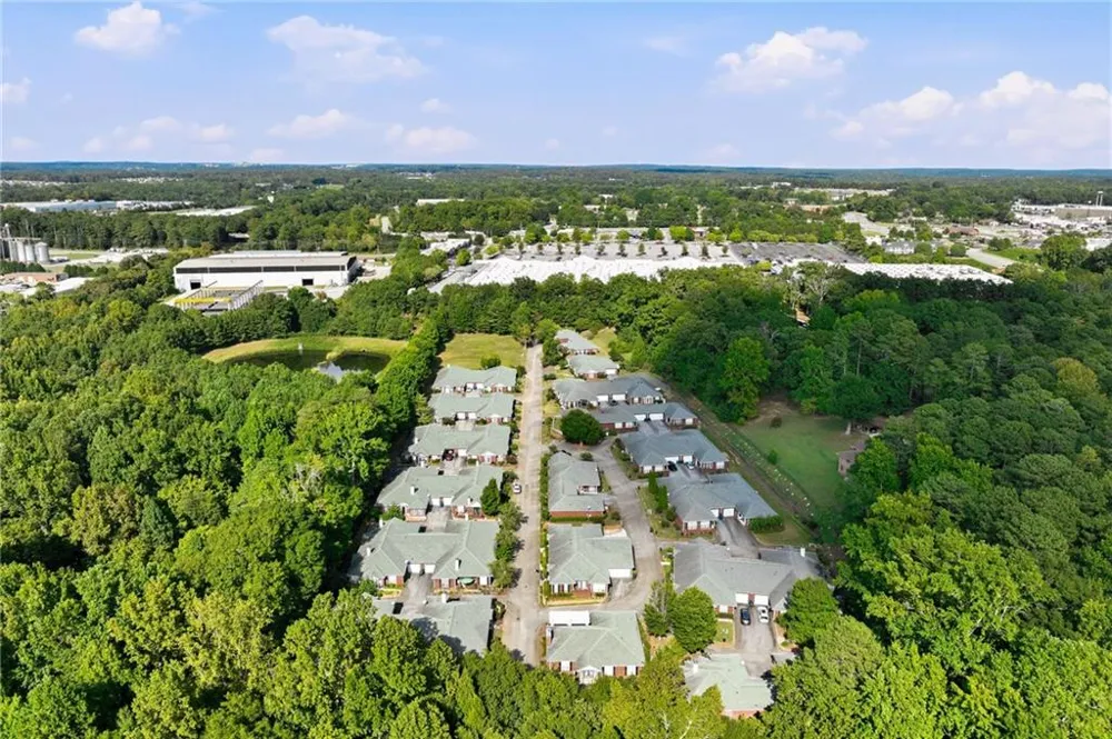 4287 Skyline View Oakwood, GA 30566